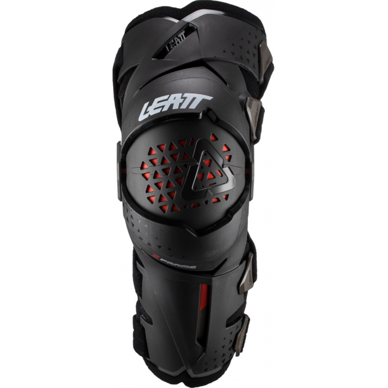 Мотонаколенники детские Leatt Z-Frame W
