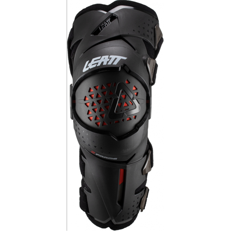 Мотонаколінники детские Leatt Z-Frame W