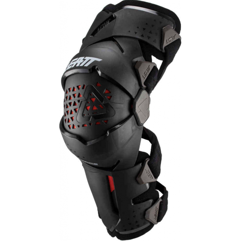 Мотонаколінники детские Leatt Z-Frame W