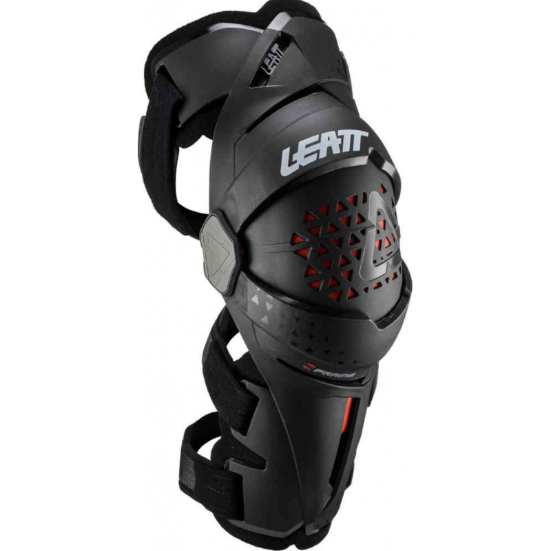 Мотонаколінники детские Leatt Z-Frame W