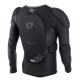 Моточерепаха дитяча Oneal BP Youth Protector Jacket Black