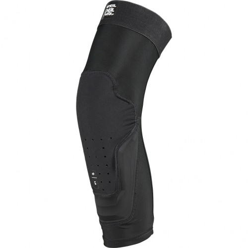 Мотонаколінники дитячі Oneal Dirt Youth Knee Guard 2.0 V.26 Black