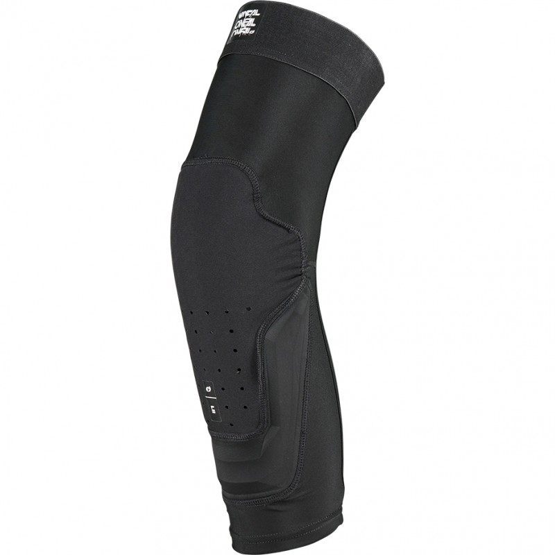 Мотонаколінники дитячі Oneal Dirt Youth Knee Guard 2.0 V.26 Black