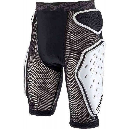 Мотошорты защитные Oneal Kamikaze