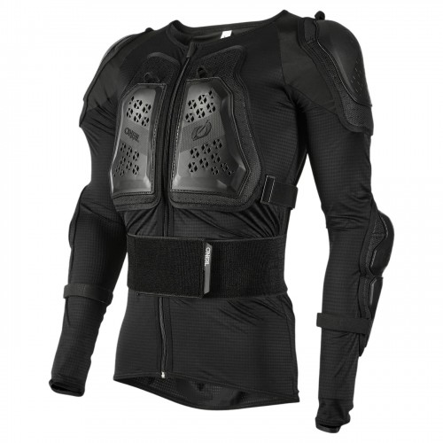 Моточерепаха дитяча Oneal Underdog Youth Protector Jacket