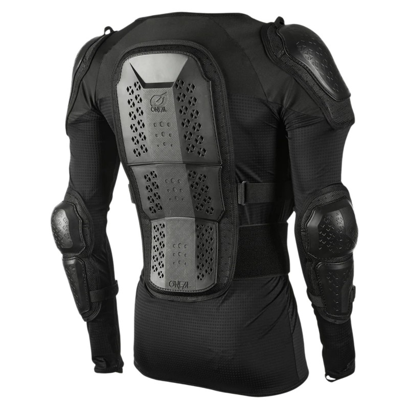 Моточерепаха дитяча Oneal Underdog Youth Protector Jacket