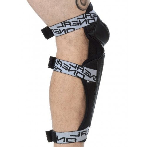 Мотонаколенники Oneal Trail FR