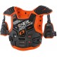 Мотопанцирь Oneal PXR Stone Orange