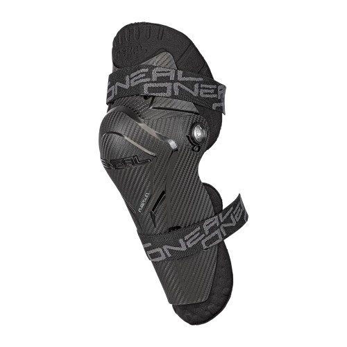 Мотонаколінники дитячі Oneal Pumpgun MX Carbon Black