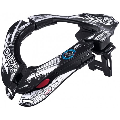 Защита шеи Oneal Tron Shocker