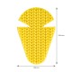 Вставка захисту колін/ліктів Oxford Insert Protector Level 2 Dynamic 2.0 Small