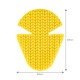 Вставка захисту плечей Oxford Insert Protector Level 2 Dynamic 2.0