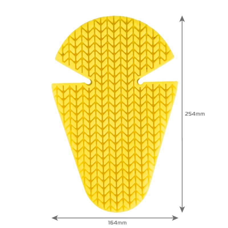 Вставка захисту колін/ліктів Oxford Insert Protector Level 2 Dynamic 2.0 Large