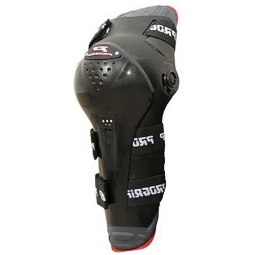 Мотонаколенники ProGrip