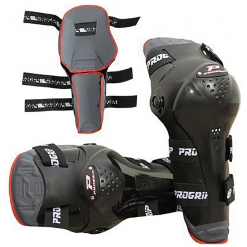 Мотонаколенники ProGrip