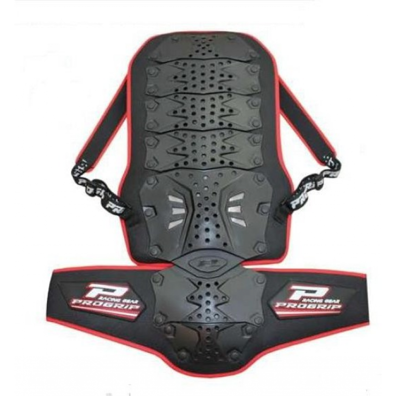 Защита спины ProGrip 5501 - motodom.com.ua
