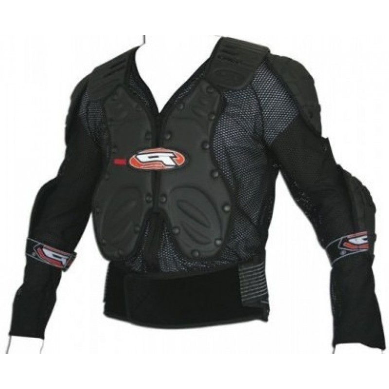 Моточерепаха ProGrip 5980