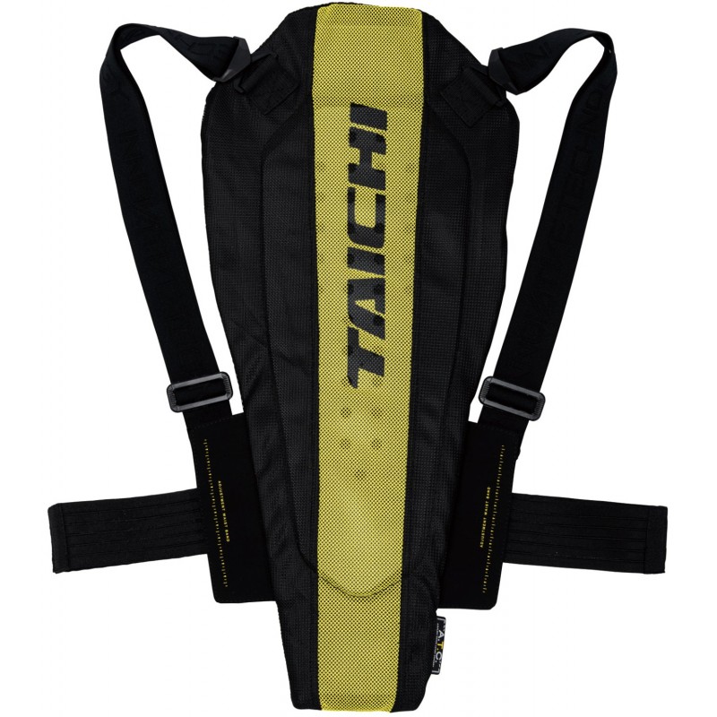 Защита спины RS Taichi Stealth Back Protector