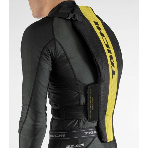 Защита спины RS Taichi Stealth Back Protector
