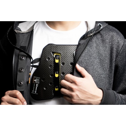 Вставка защиты груди RS Taichi Helinx Separate