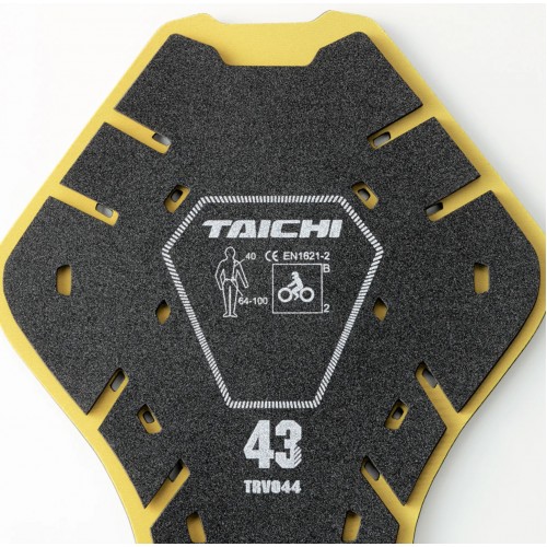 Защита спины RS Taichi Level 2