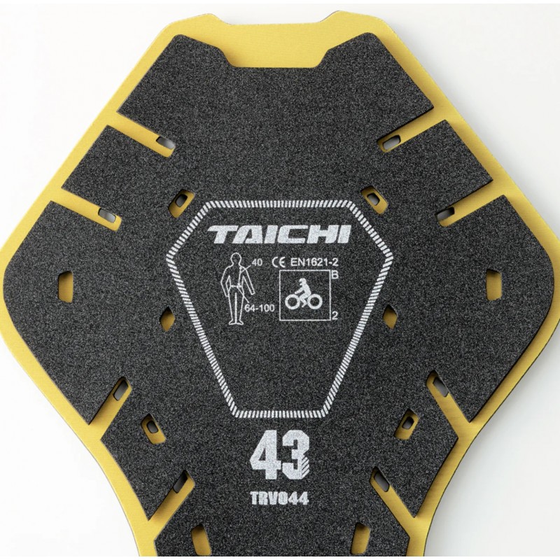 Защита спины RS Taichi Level 2