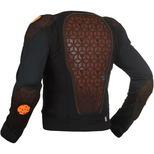 Моточерепаха Rukka RPS AFT