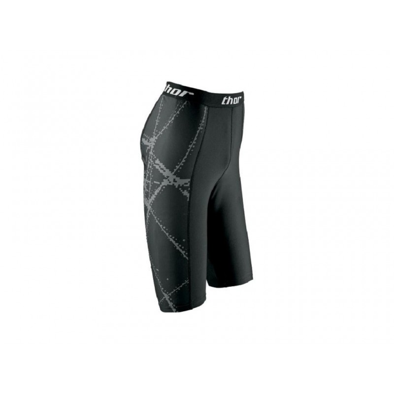 Мотошорты зашитные Thor Comp S13