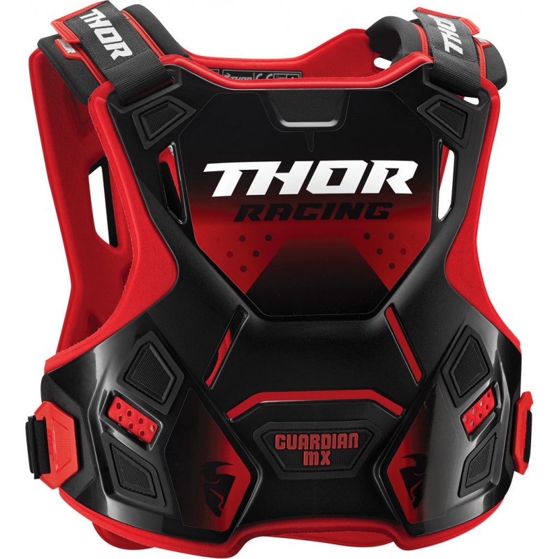 Мотопанцир Thor Guardian MX