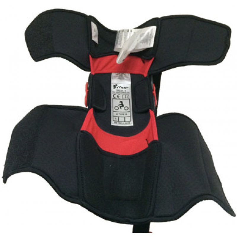 Мотонаколенники Thor Force XP