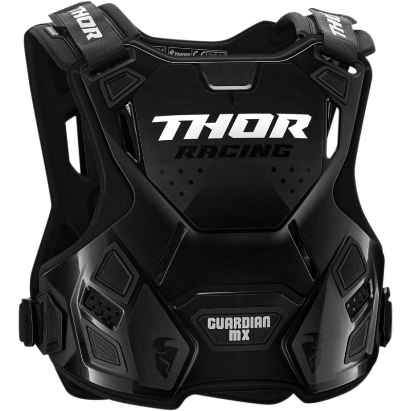 Мотопанцирь Thor MX