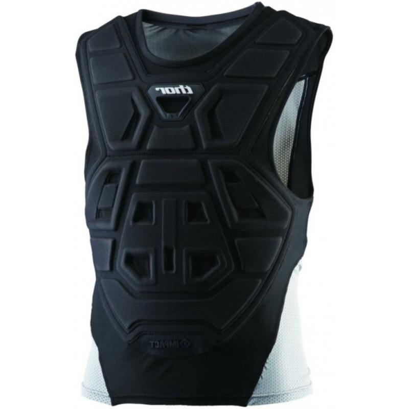 Жилет под  Мотопанцирь Thor Deflector S14