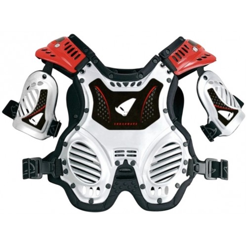 Мотопанцирь детский UFO Shockwave