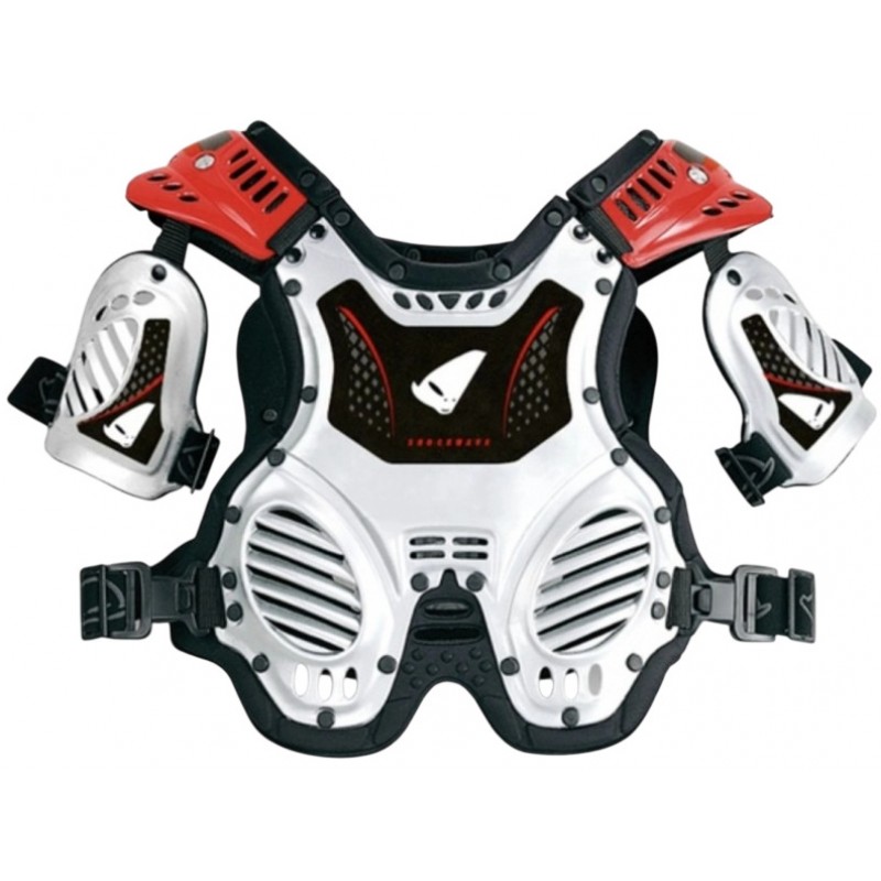 Мотопанцирь детский UFO Shockwave