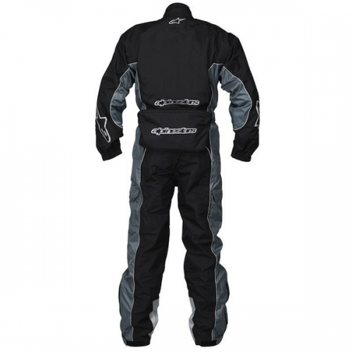 Мотодождевик цельный Alpinestars El Nino