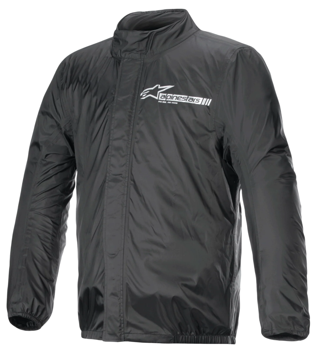 ghstore Мотодощовик куртка Alpinestars Hurricane Rain V2 Black купить от 3