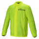 Мотодождевик куртка Alpinestars Hurricane Rain V2 Yellow Мотодождевик куртка Alpinestars Hurricane Rain V2 Yellow