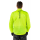 Мотодождевик куртка Alpinestars Hurricane Rain V2 Yellow Мотодождевик куртка Alpinestars Hurricane Rain V2 Yellow