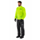 Мотодождевик куртка Alpinestars Hurricane Rain V2 Yellow Мотодождевик куртка Alpinestars Hurricane Rain V2 Yellow