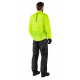 Мотодождевик куртка Alpinestars Hurricane Rain V2 Yellow Мотодождевик куртка Alpinestars Hurricane Rain V2 Yellow