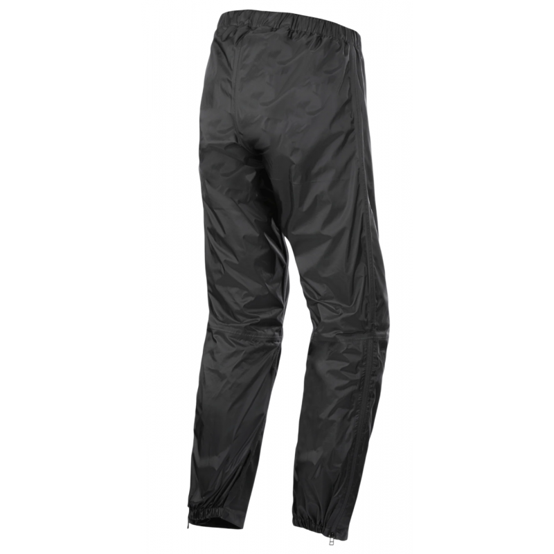 Мотодождевик брюки Alpinestars Hurricane Rain V2 Black Мотодождевик брюки Alpinestars Hurricane Rain V2 Black