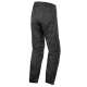 Мотодождевик брюки Alpinestars Hurricane Rain V2 Black Мотодождевик брюки Alpinestars Hurricane Rain V2 Black