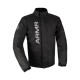 Мотодощовик куртка ARMR Dryguard Waterproof Black