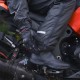 Мотодощовик штани ARMR Dryguard Waterproof Black