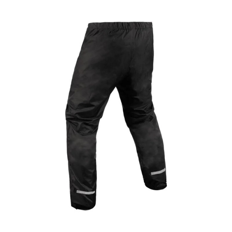 Мотодощовик штани ARMR Dryguard Waterproof Black