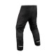 Мотодощовик штани ARMR Dryguard Waterproof Black
