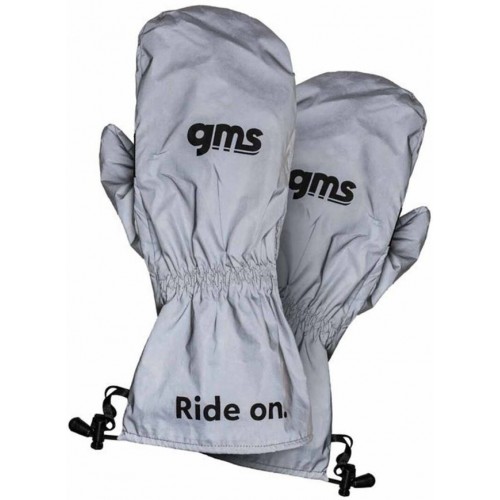 Дождевые перчатки GMS Lux W