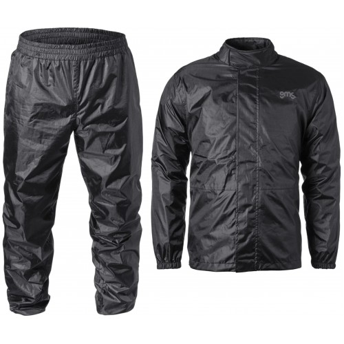 Мотодощовик роздільний GMS Euria Black