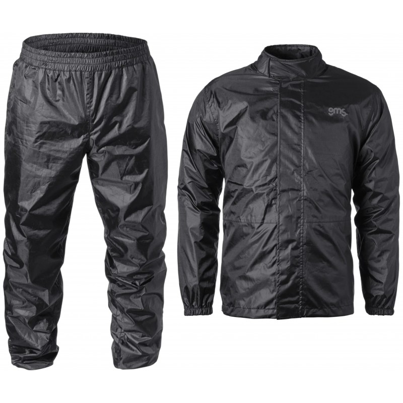 Мотодощовик роздільний GMS Euria Black