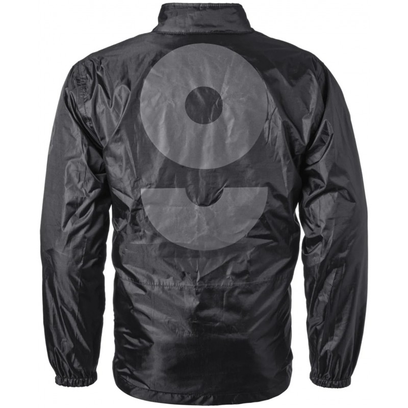 Мотодощовик роздільний GMS Euria Black